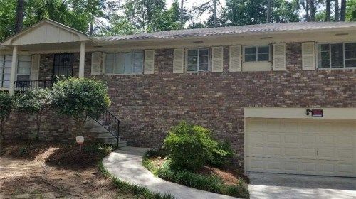 2450 Surrey Trl, Atlanta, GA 30349