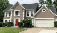 275 Glenmoor Path Alpharetta, GA 30005