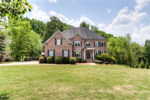 540 N Fields Pass, Alpharetta, GA 30004