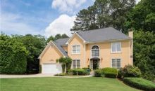 11335 Saint Patrice Way Alpharetta, GA 30022