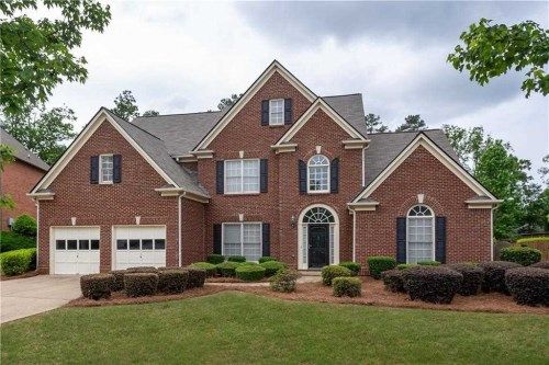 3362 Keenland Rd, Marietta, GA 30062