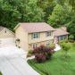 3288 Mountain Hollow Dr, Marietta, GA 30062 ID:15873300