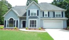 6020 Chestnut Trl Monroe, GA 30655