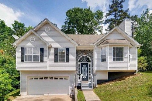 230 Hillcrest Ridge, Canton, GA 30115