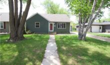 114 Schmahl Dr Redwood Falls, MN 56283