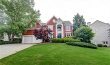 3558 Woodshire Trl Marietta, GA 30066