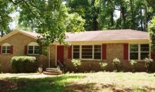 1396 Windburn Dr Marietta, GA 30066