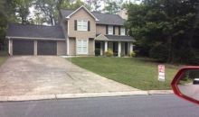 301 Sumter Dr Marietta, GA 30066