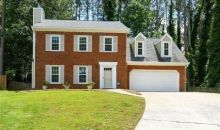 3326 Alexis Ct Marietta, GA 30066