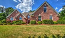 1207 Persimmon Way Mcdonough, GA 30252