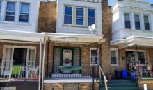 3312 North Bailey Street Philadelphia, PA 19129