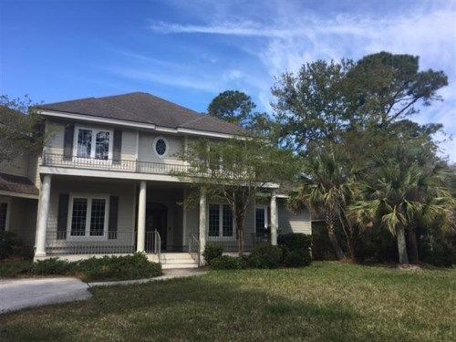 3 STEVENS COURT, Hilton Head Island, SC 29926