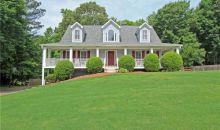 154 Garrison Dr Dallas, GA 30157