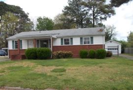 508 Delham Rd, Portsmouth, VA 23701