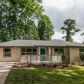 2896 Belvedere Ln, Decatur, GA 30032 ID:15888850