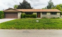1320 Camelot Dr Nampa, ID 83651