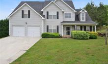 3947 English Valley Dr Ellenwood, GA 30294