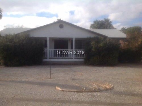 639 Cooper Street, Overton, NV 89040