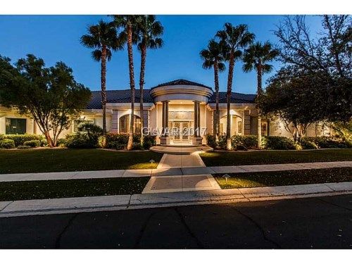 2085 Troon Drive, Henderson, NV 89074
