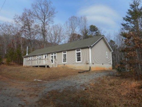 159 Old Crow Drive, Lake Lure, NC 28746