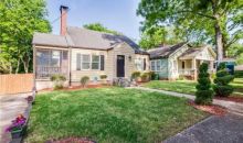 44 Leslie St NE Atlanta, GA 30307