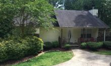 5530 Apache Trl Gainesville, GA 30506