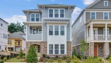 237 Haverstock Ct Marietta, GA 30060