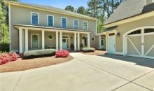 50 West Lake Pass Newnan, GA 30263