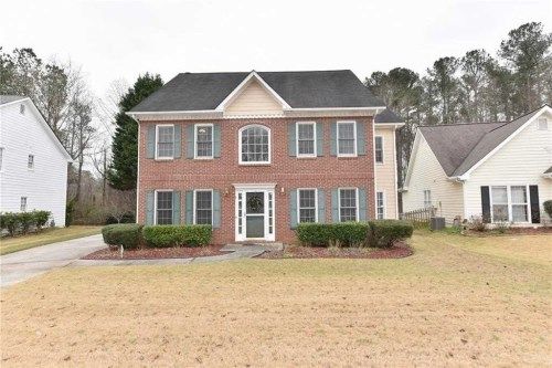 3215 Haverhill Rowe, Lawrenceville, GA 30044