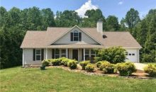 244 Ash Wood Ln Cleveland, GA 30528