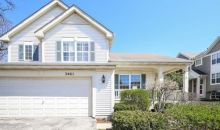 34411 N. ASTER CT. Round Lake, IL 60073