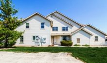 W200 N 16831 PARK CT Jackson, WI 53037