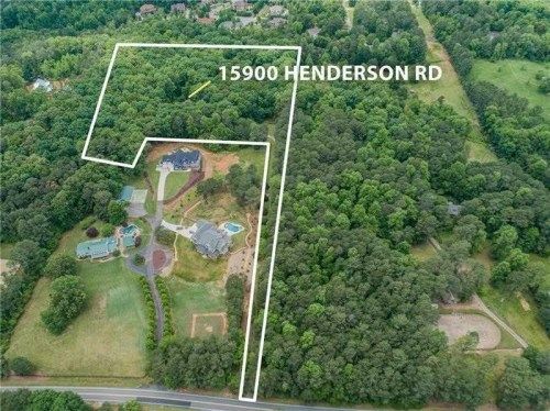 15900 Henderson Rd, Alpharetta, GA 30004