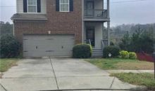 3734 Brittany Walk Walk Atlanta, GA 30331