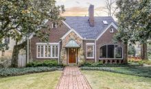 1618 Emory Rd NE Atlanta, GA 30306