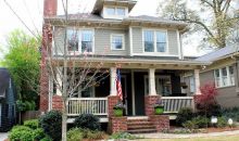1075 Rosedale Dr Atlanta, GA 30306