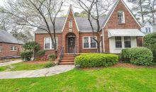 1282 Pasadena Ave NE Atlanta, GA 30306