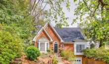 1212 University Dr NE Atlanta, GA 30306