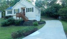 608 Glendale Forest Dr Woodstock, GA 30189