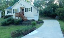 608 Glendale Forest Dr Woodstock, GA 30189