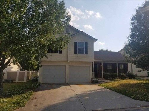 5729 Cedar Croft Ln, Lithonia, GA 30058