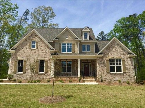 207 Maggies Rd, Canton, GA 30115