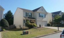 624 Dahoma Trl Woodstock, GA 30188