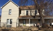 1023 South F St Wellington, KS 67152