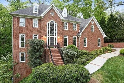 20 Cliffside Crossing, Atlanta, GA 30350