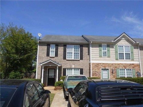 198 Meadowlark Place, Austell, GA 30168