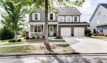 1619 Chancery Ln Lithia Springs, GA 30122