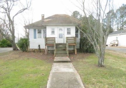 4078 Main St, Trappe, MD 21673