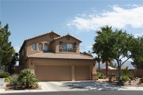 8008 Quail Head Avenue, Las Vegas, NV 89131