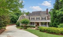 325 Inman Place Roswell, GA 30075